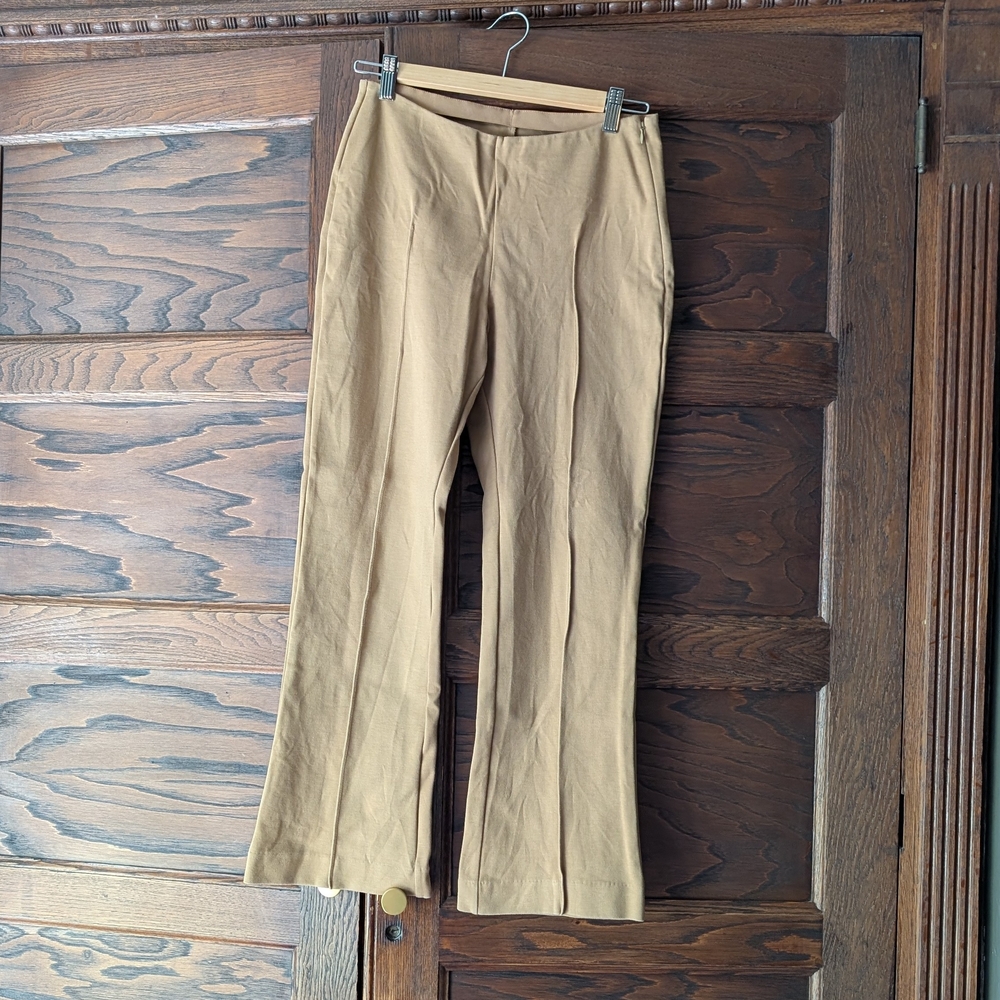 Everlane Dream Kick Flare Pants